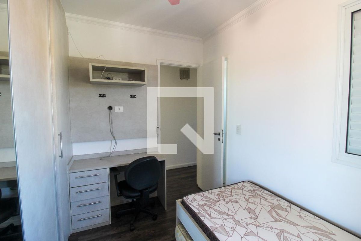 Apartamento, 4 quartos, 175 m² - Foto 26