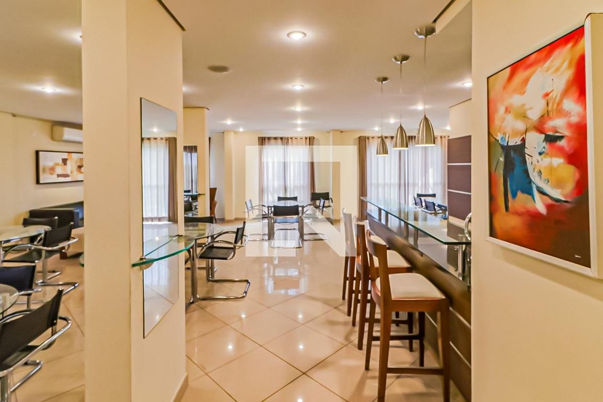 Apartamento, 4 quartos, 175 m² - Foto 43