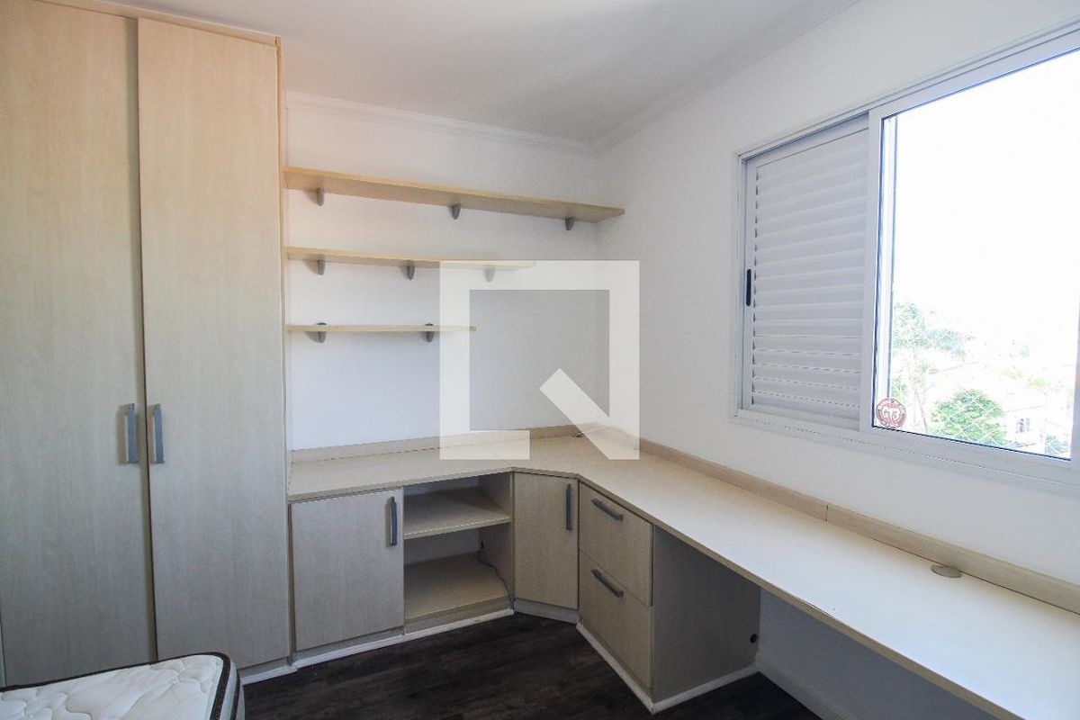 Apartamento, 4 quartos, 175 m² - Foto 21