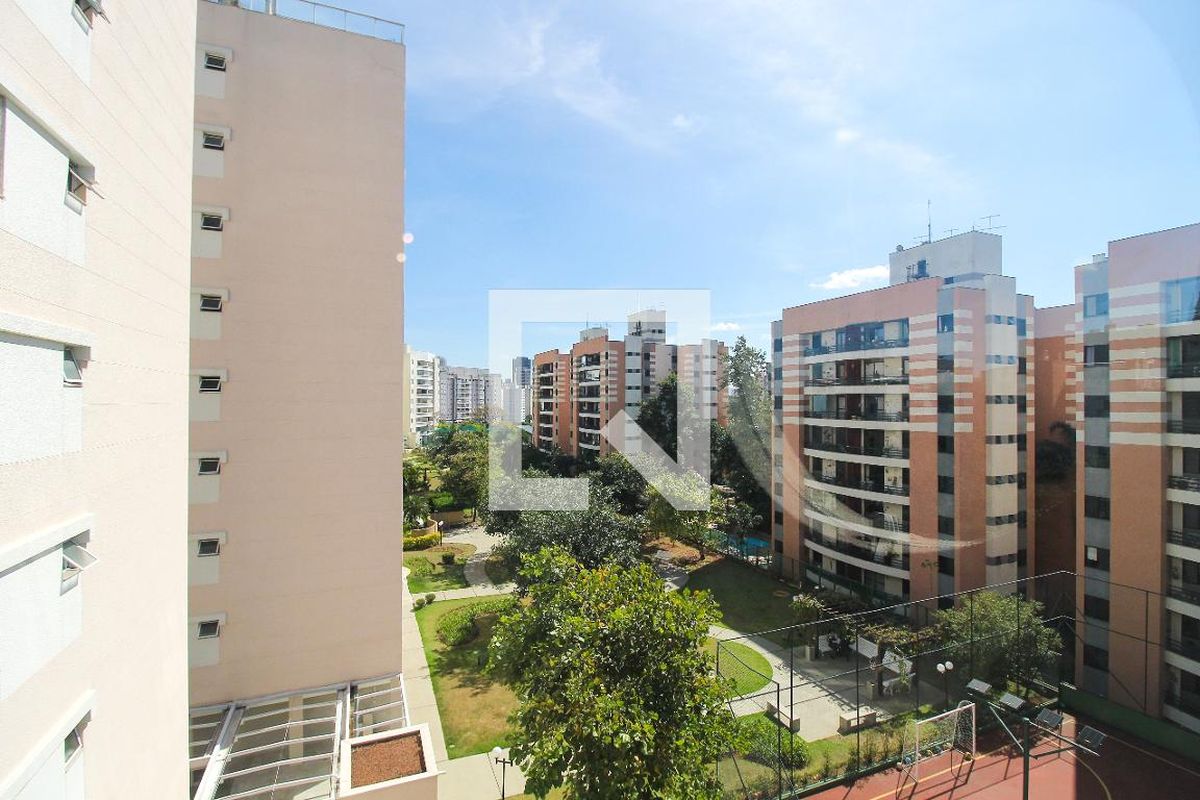 Apartamento, 4 quartos, 175 m² - Foto 30