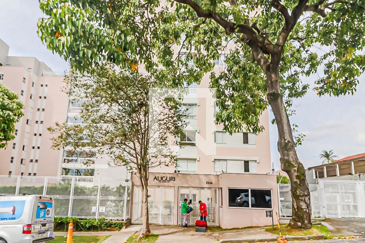 Apartamento, 4 quartos, 175 m² - Foto 50