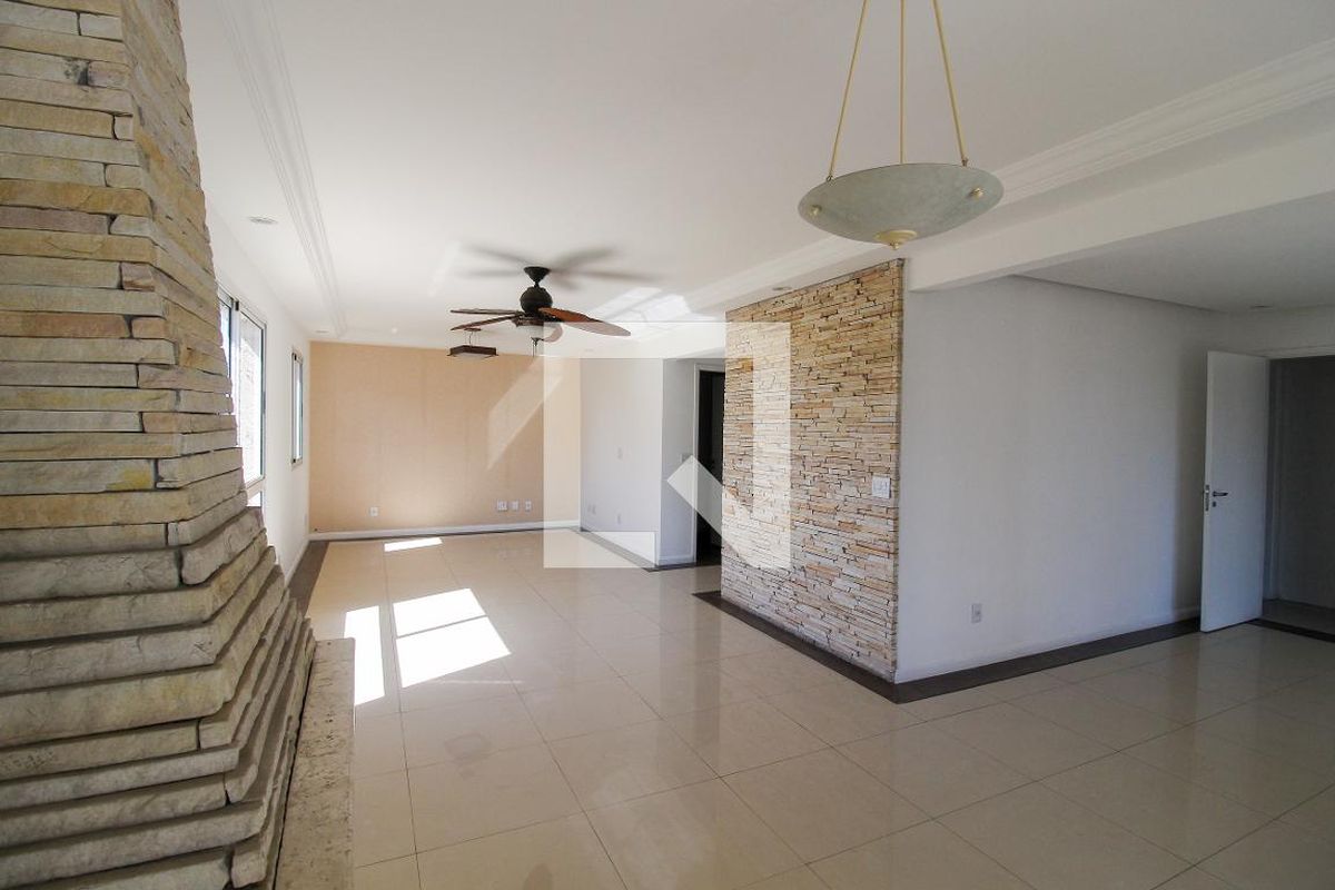 Apartamento, 4 quartos, 175 m² - Foto 8