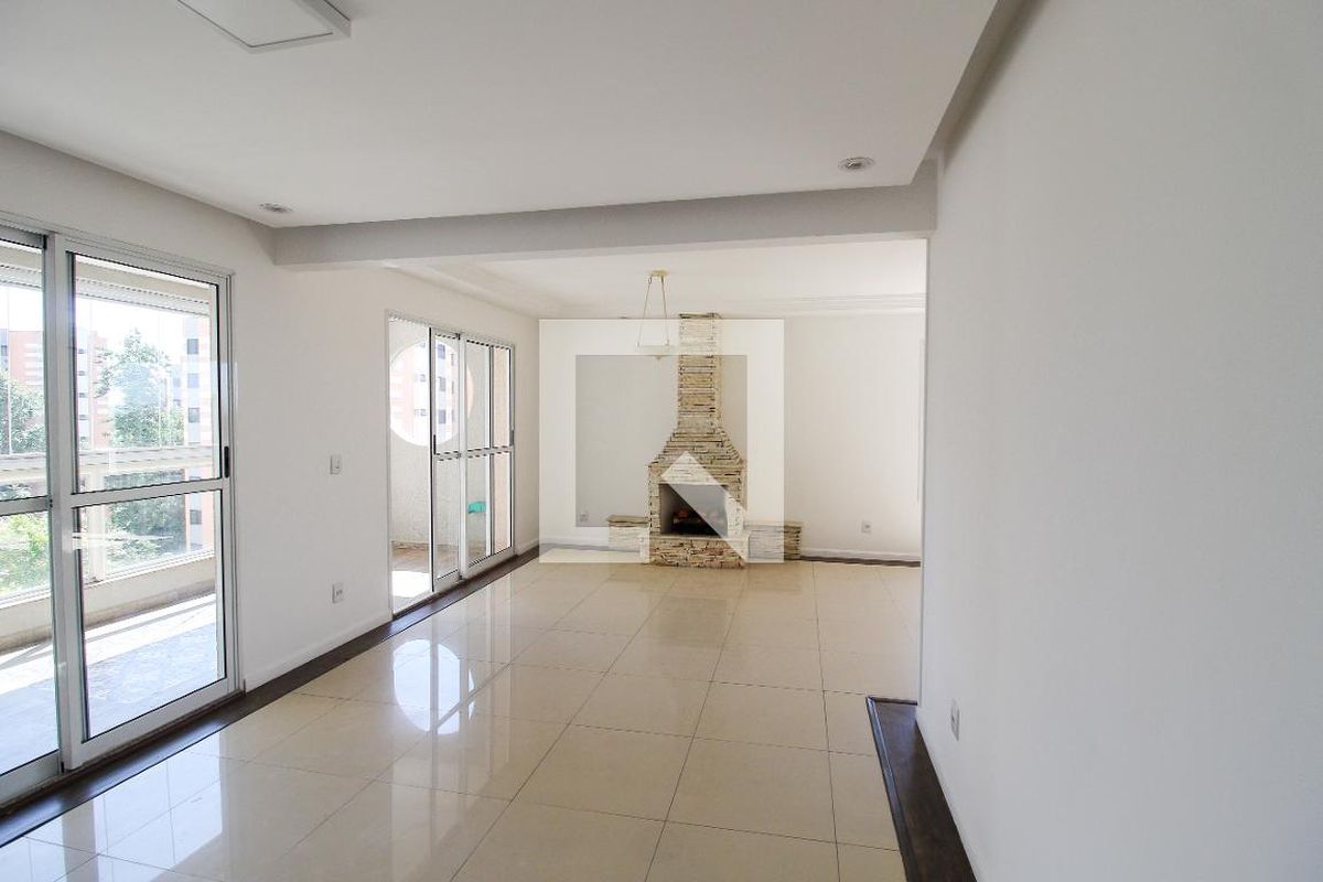 Apartamento, 4 quartos, 175 m² - Foto 12