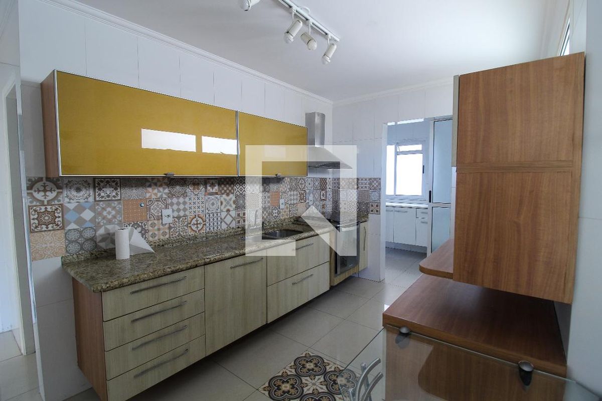 Apartamento, 4 quartos, 175 m² - Foto 34