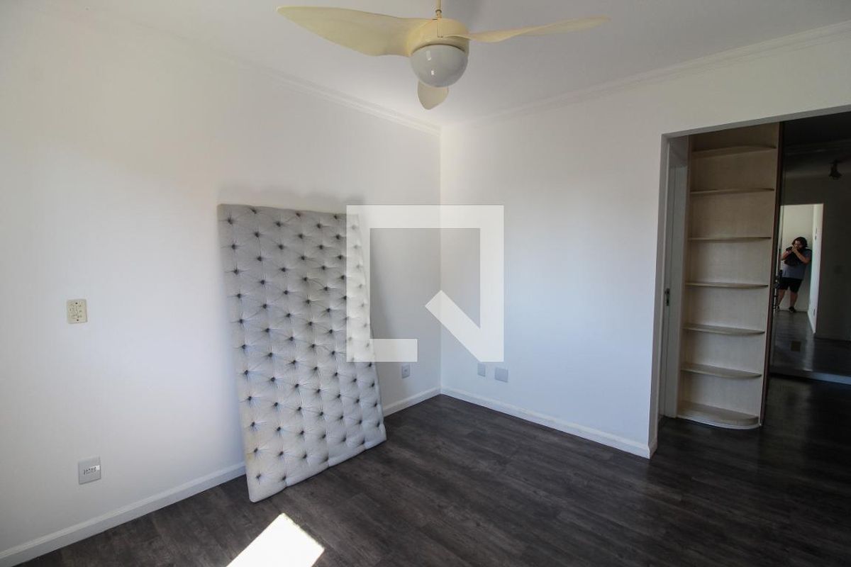Apartamento, 4 quartos, 175 m² - Foto 16