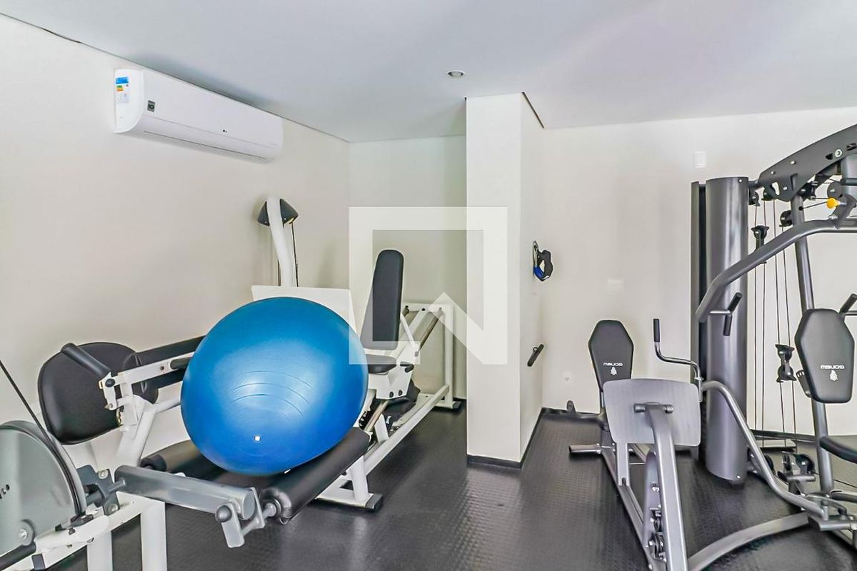 Apartamento, 4 quartos, 175 m² - Foto 54
