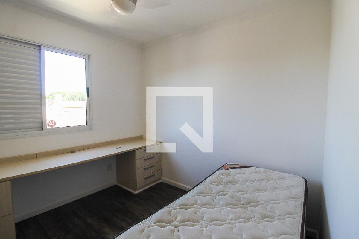 Apartamento, 4 quartos, 175 m² - Foto 20