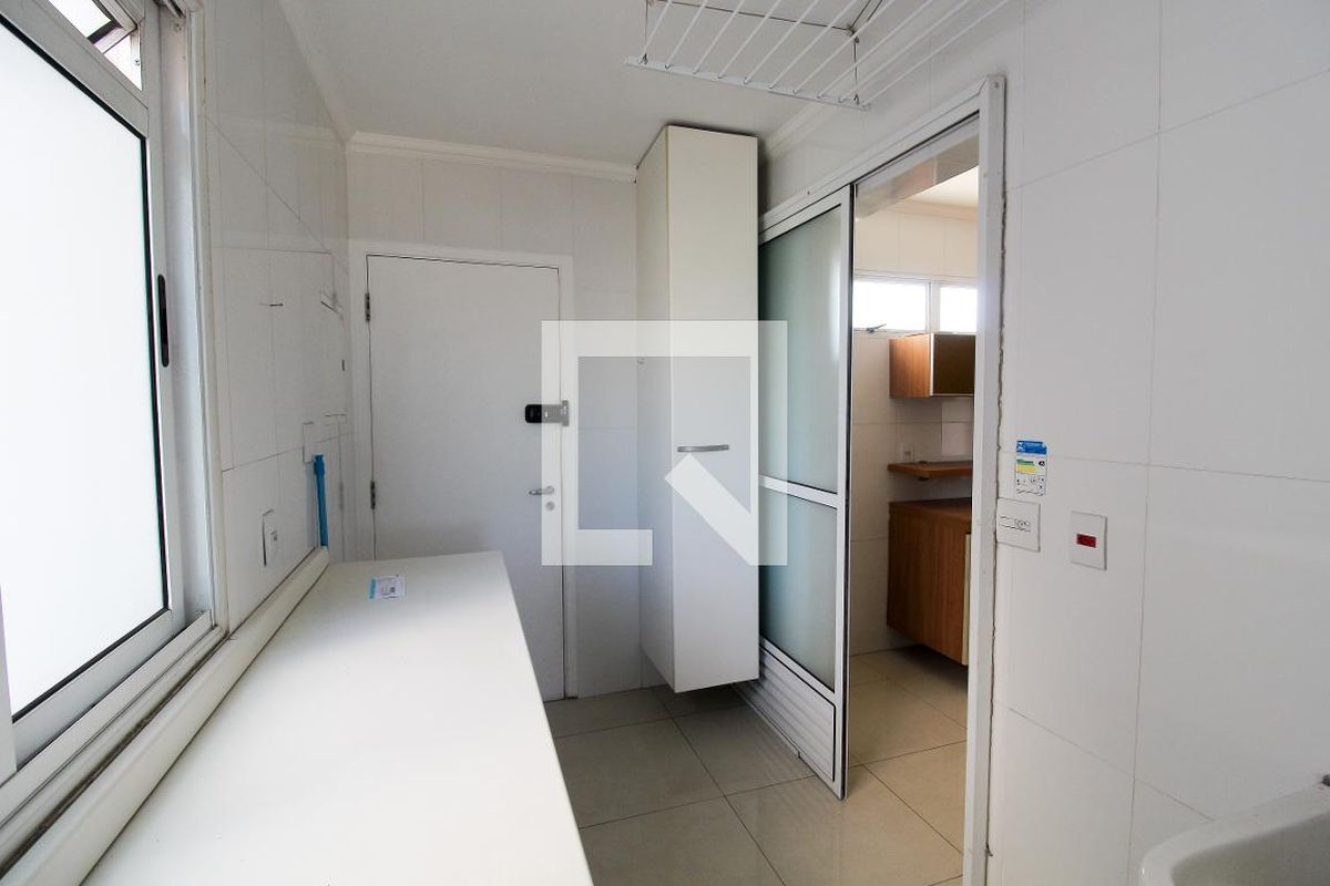 Apartamento, 4 quartos, 175 m² - Foto 38