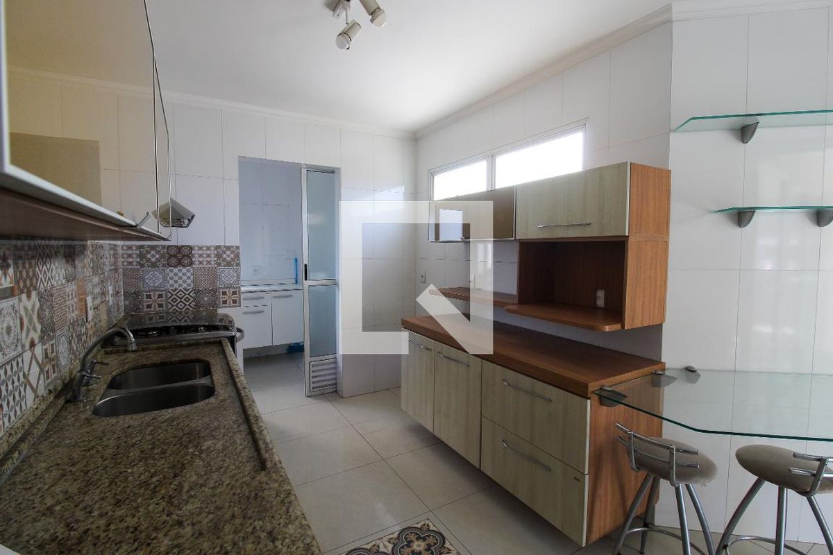 Apartamento, 4 quartos, 175 m² - Foto 33