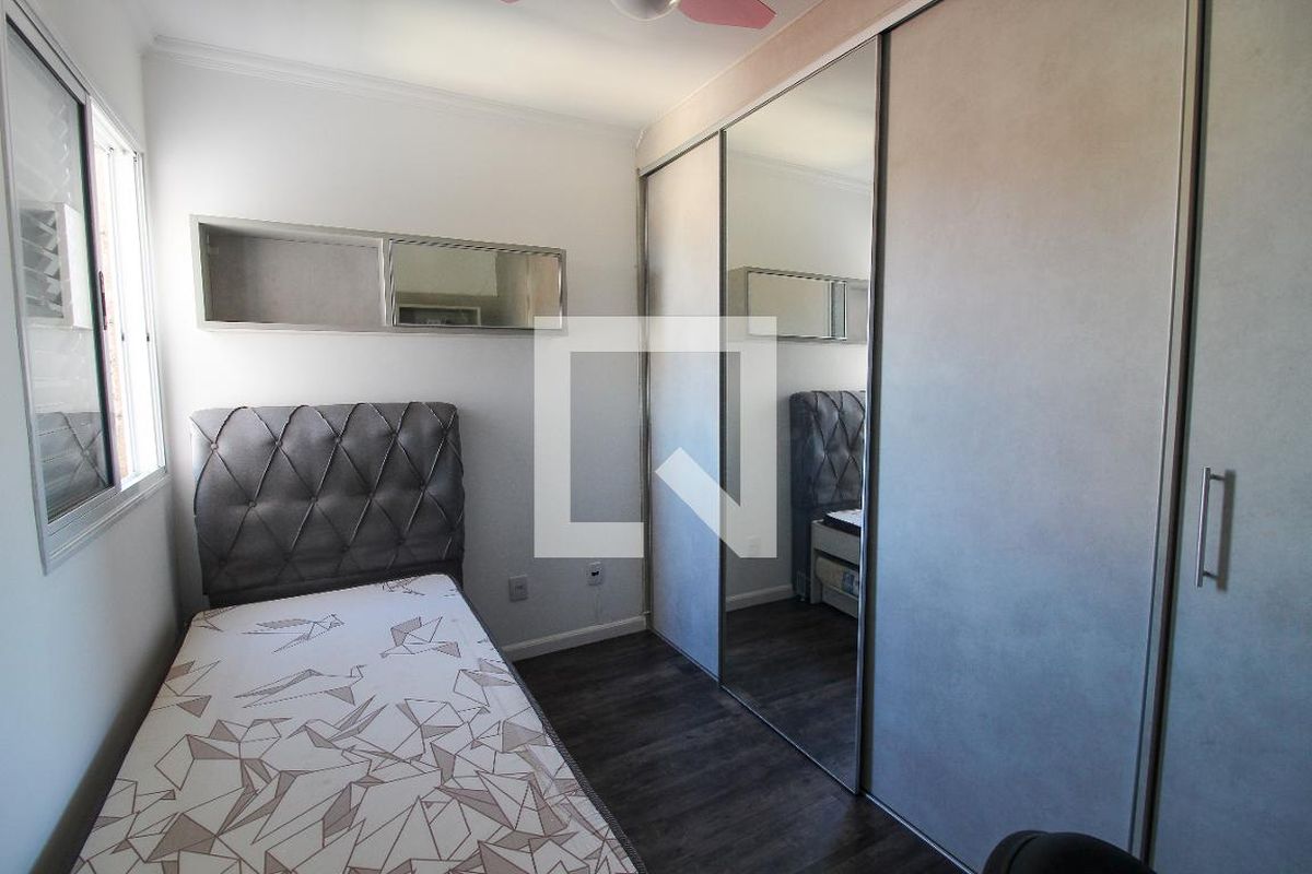 Apartamento, 4 quartos, 175 m² - Foto 25