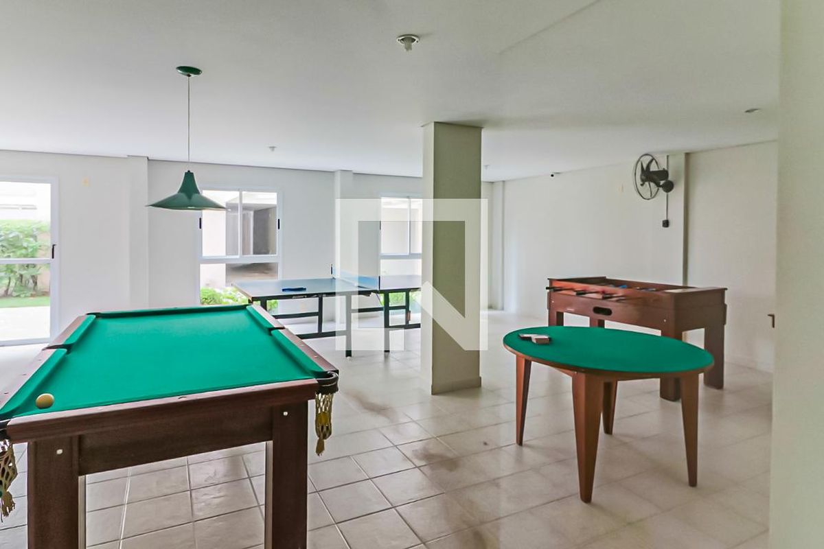 Apartamento, 4 quartos, 175 m² - Foto 41