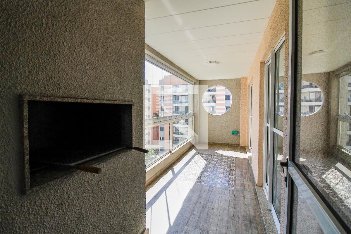 Apartamento, 4 quartos, 175 m² - Foto 28