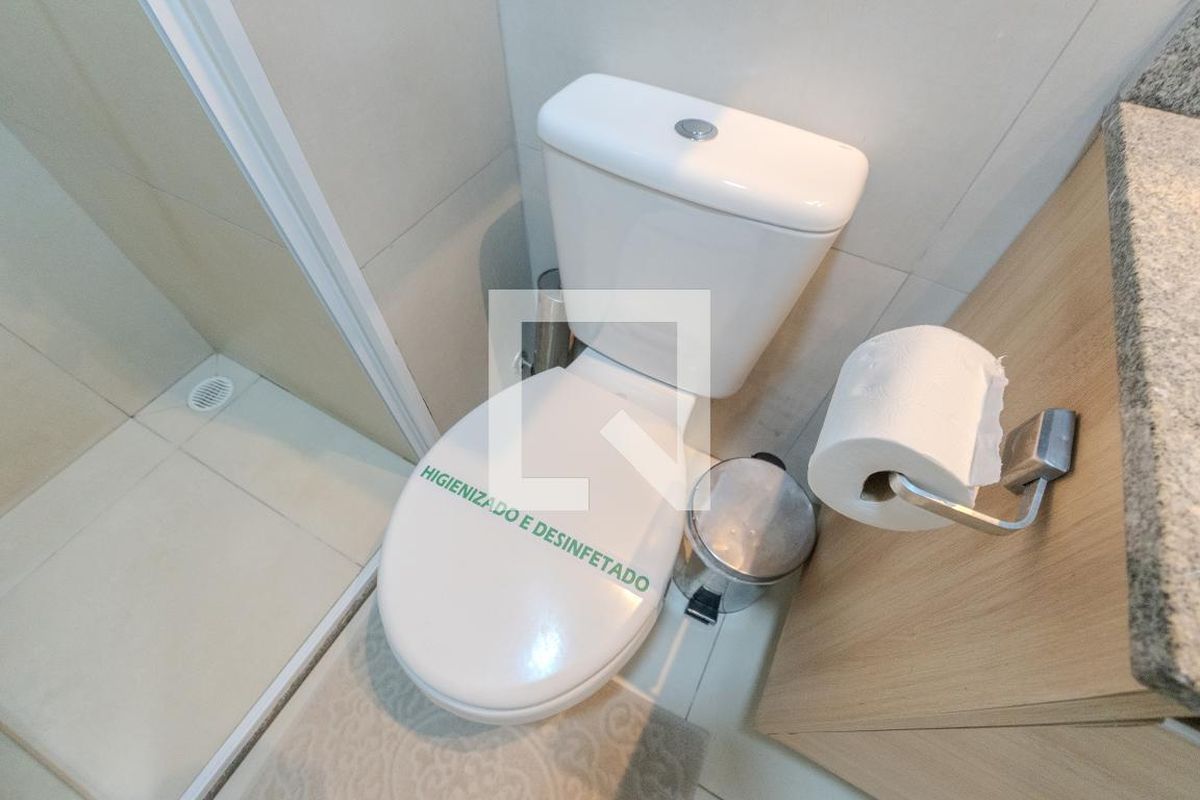 Apartamento, 1 quarto, 25 m² - Foto 12