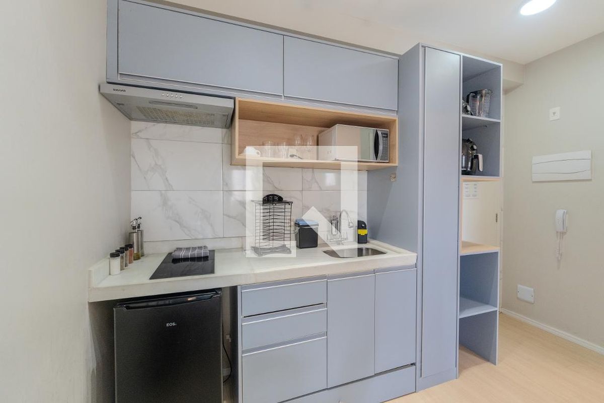 Apartamento, 1 quarto, 25 m² - Foto 17