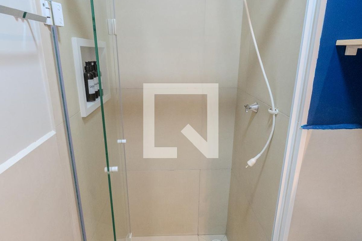 Apartamento, 1 quarto, 25 m² - Foto 13