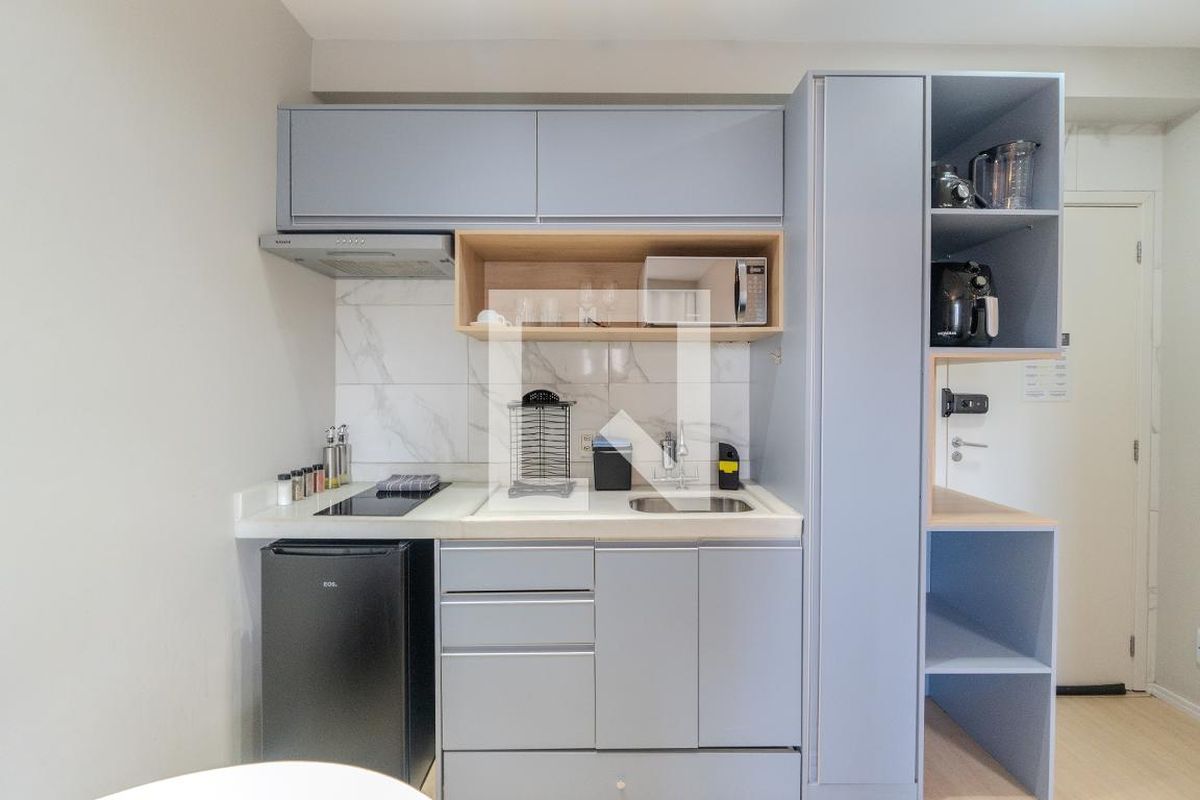 Apartamento, 1 quarto, 25 m² - Foto 15