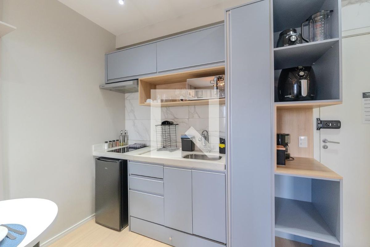 Apartamento, 1 quarto, 25 m² - Foto 16