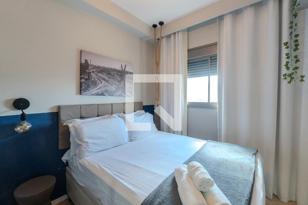 Apartamento, 1 quarto, 25 m² - Foto 6