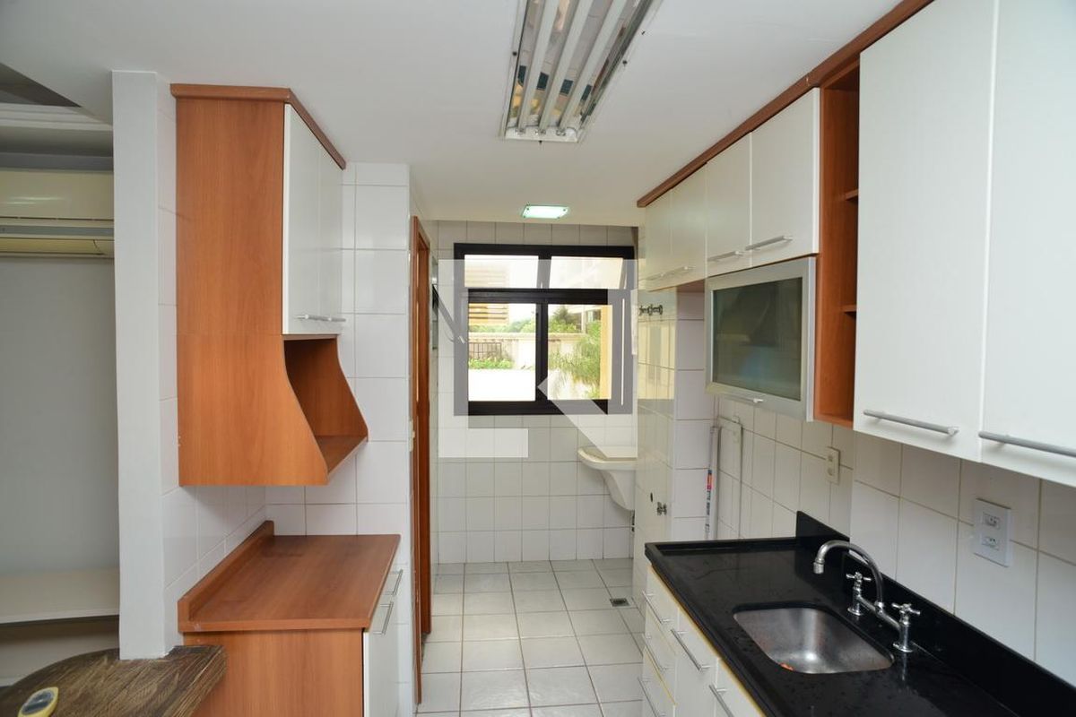 Apartamento, 3 quartos, 80 m² - Foto 30