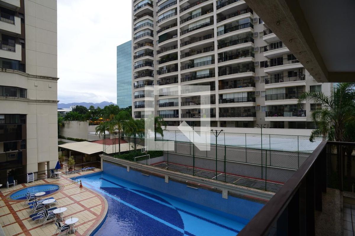 Apartamento, 3 quartos, 80 m² - Foto 38