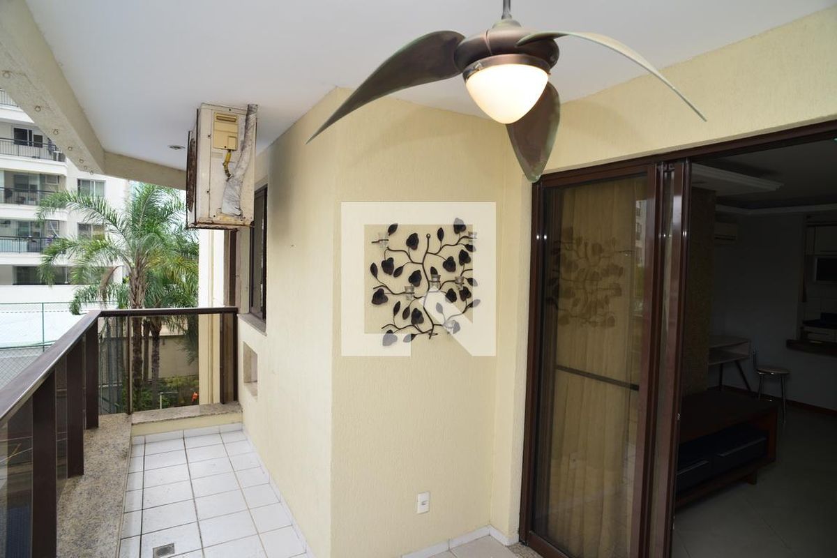 Apartamento, 3 quartos, 80 m² - Foto 37