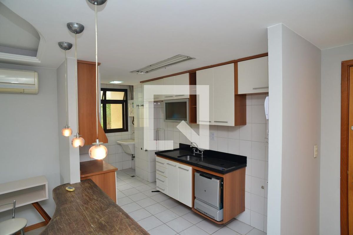 Apartamento, 3 quartos, 80 m² - Foto 28
