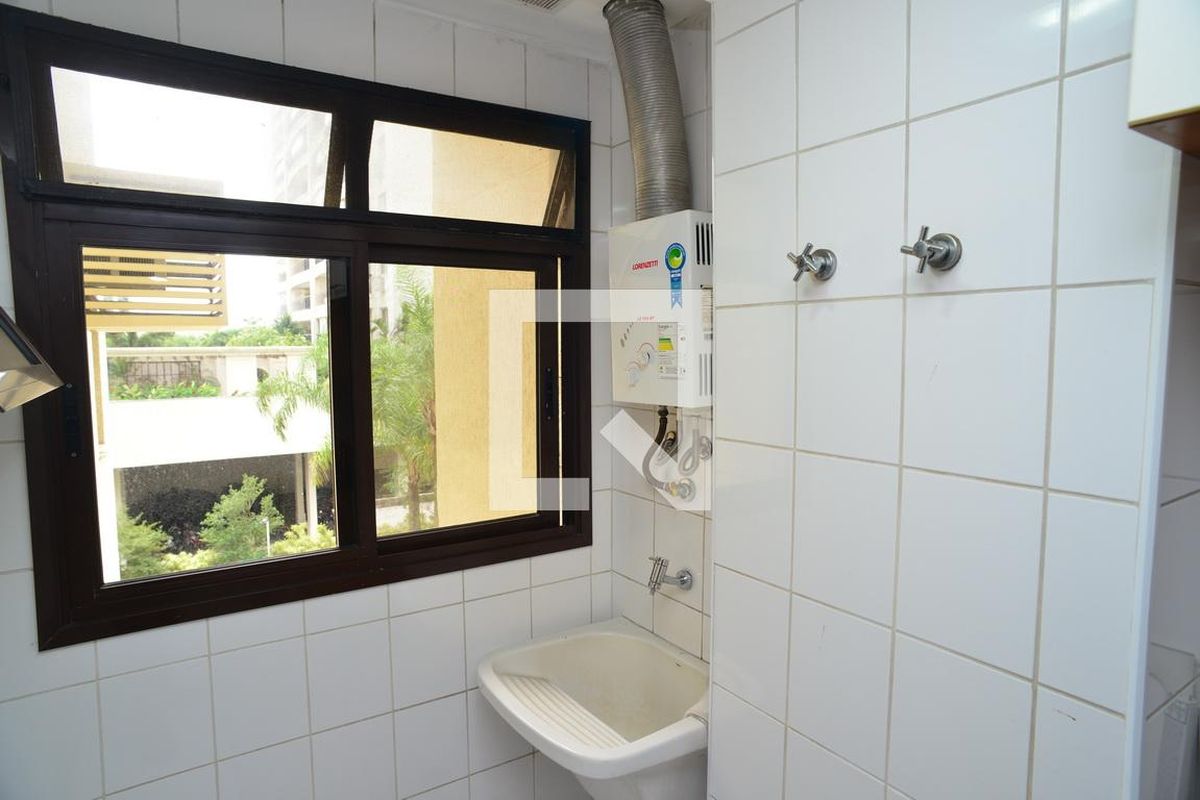 Apartamento, 3 quartos, 80 m² - Foto 33
