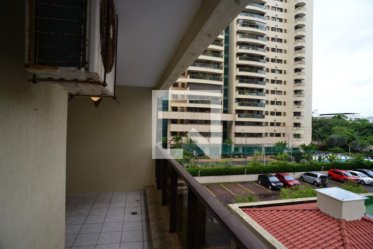 Apartamento, 3 quartos, 80 m² - Foto 40