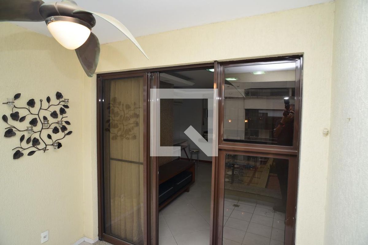 Apartamento, 3 quartos, 80 m² - Foto 36