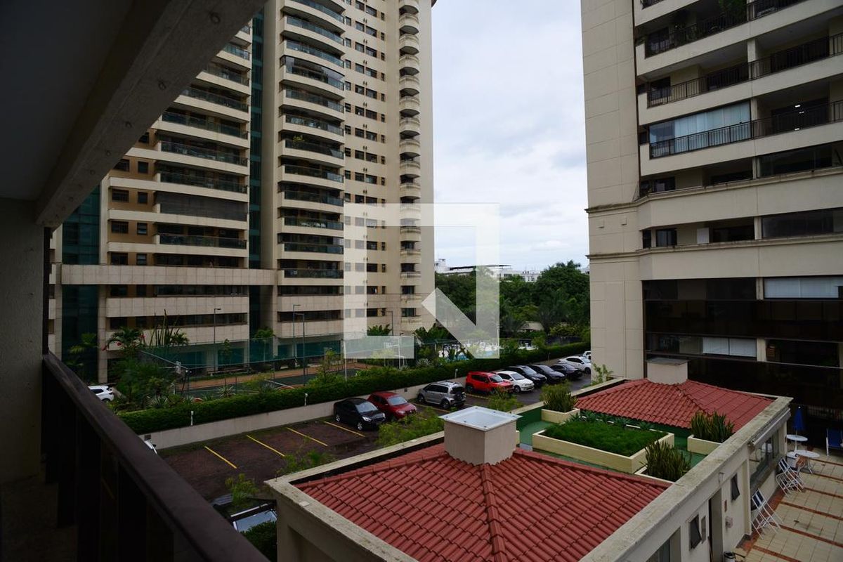 Apartamento, 3 quartos, 80 m² - Foto 39