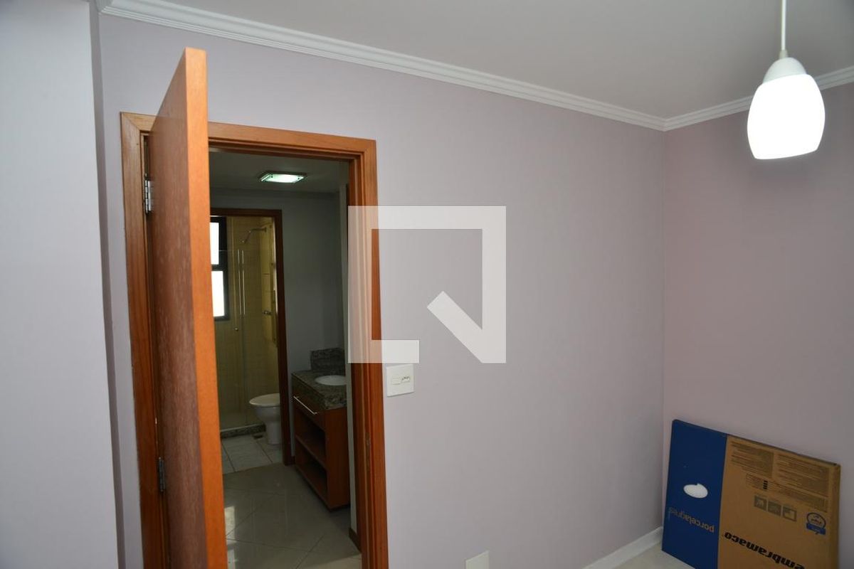 Apartamento, 3 quartos, 80 m² - Foto 22