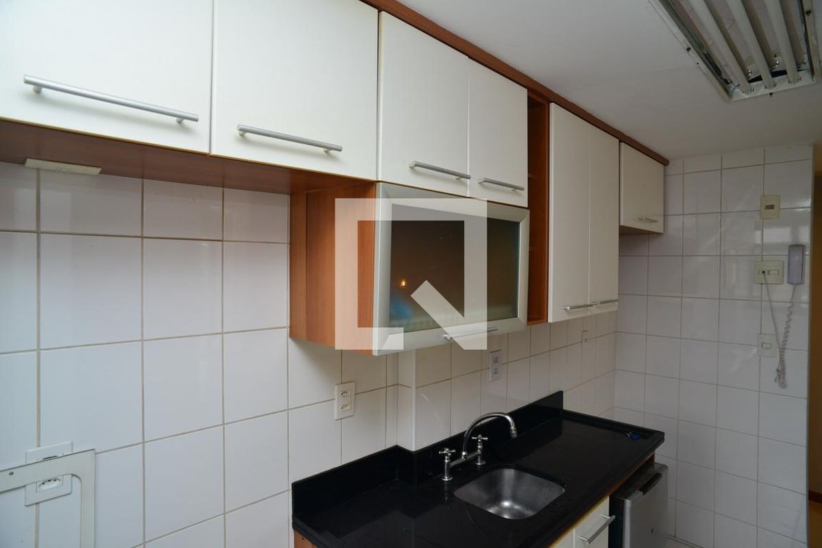 Apartamento, 3 quartos, 80 m² - Foto 32