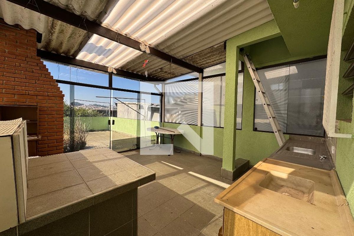 Casa, 5 quartos, 339 m² - Foto 12
