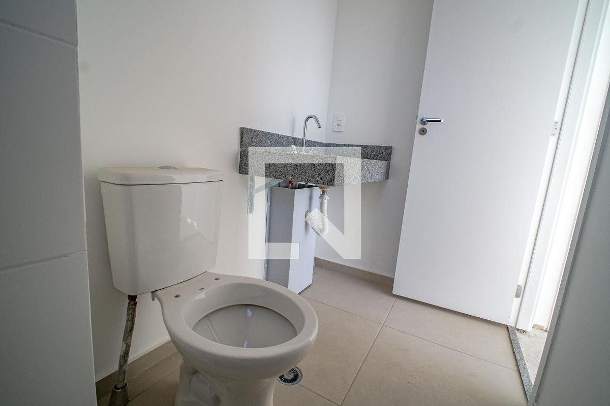 Kitnet-Studio, 28 m² - Foto 17