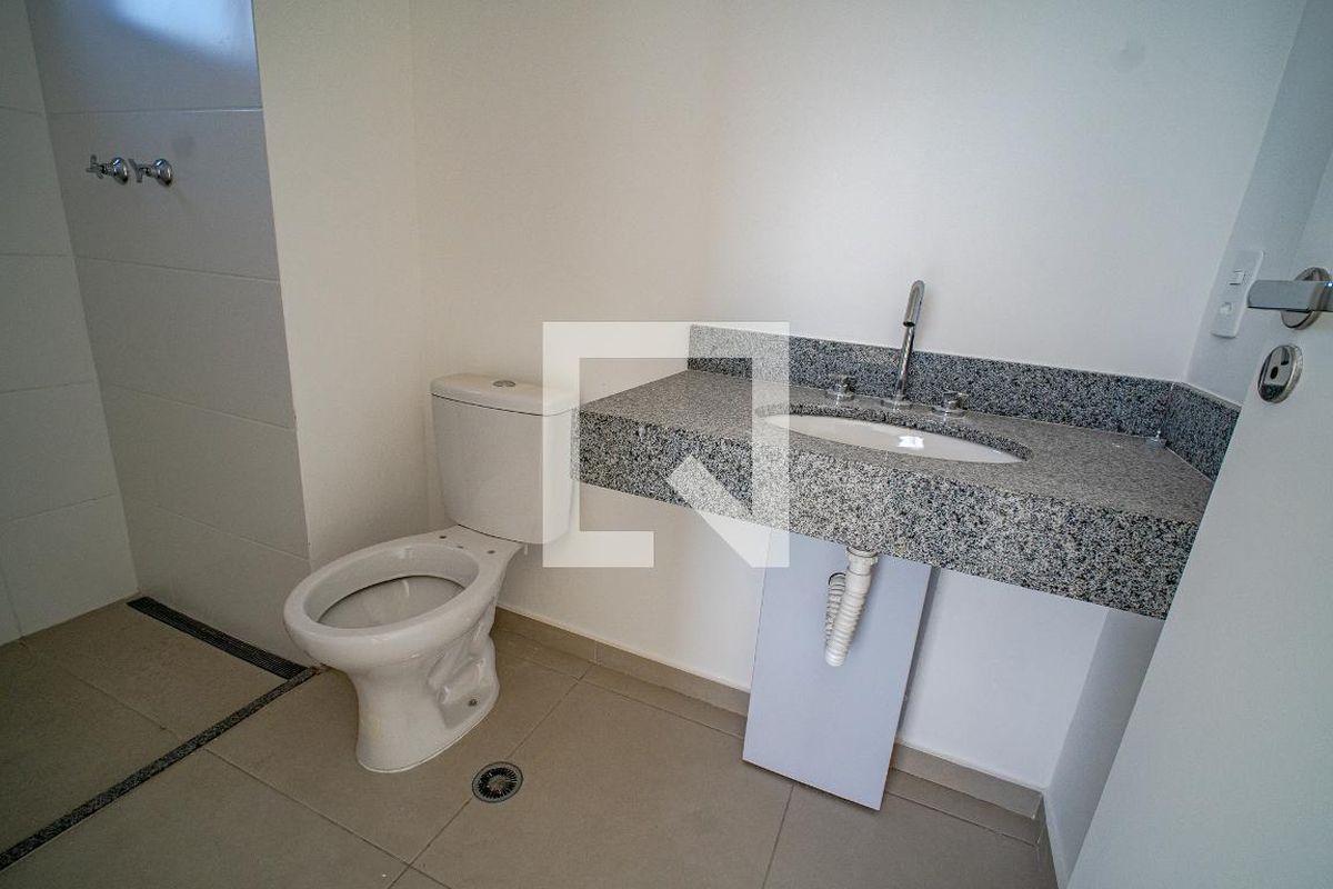 Kitnet-Studio, 28 m² - Foto 16
