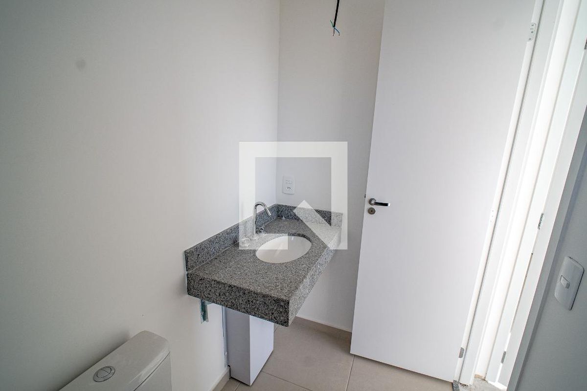 Kitnet-Studio, 28 m² - Foto 19