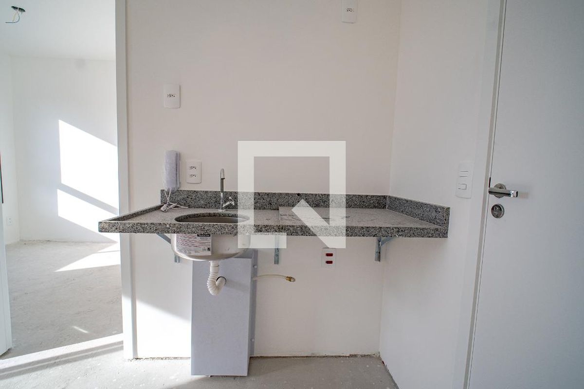 Kitnet-Studio, 28 m² - Foto 23