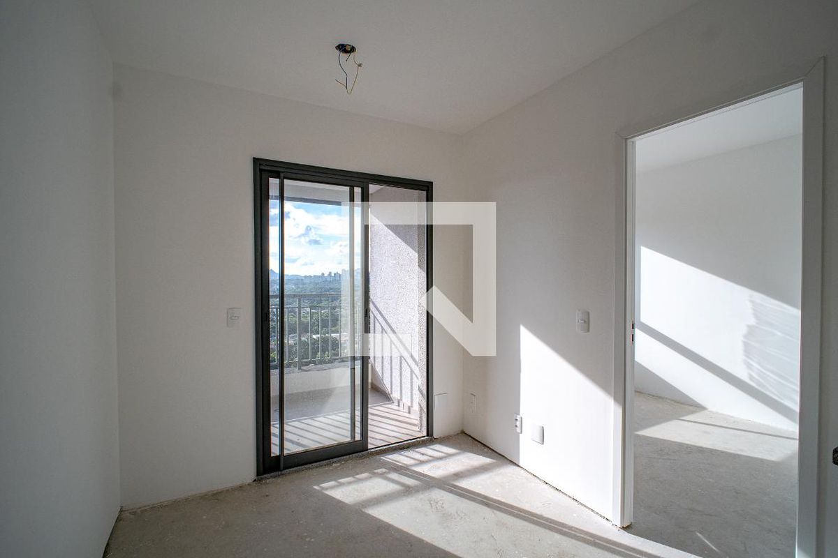 Kitnet-Studio, 28 m² - Foto 1