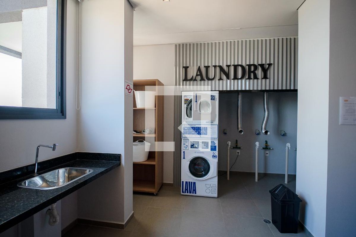 Kitnet-Studio, 28 m² - Foto 27