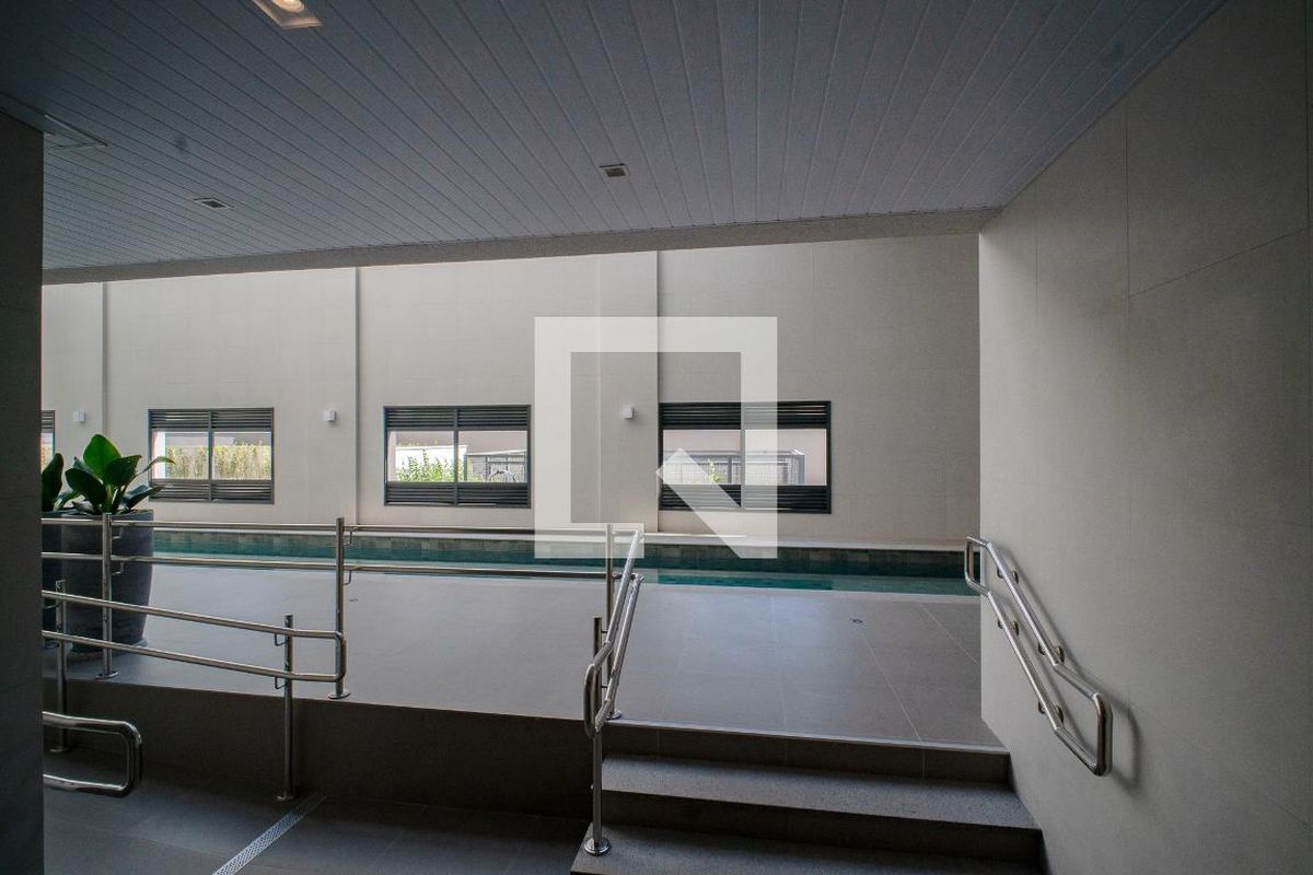 Kitnet-Studio, 28 m² - Foto 29