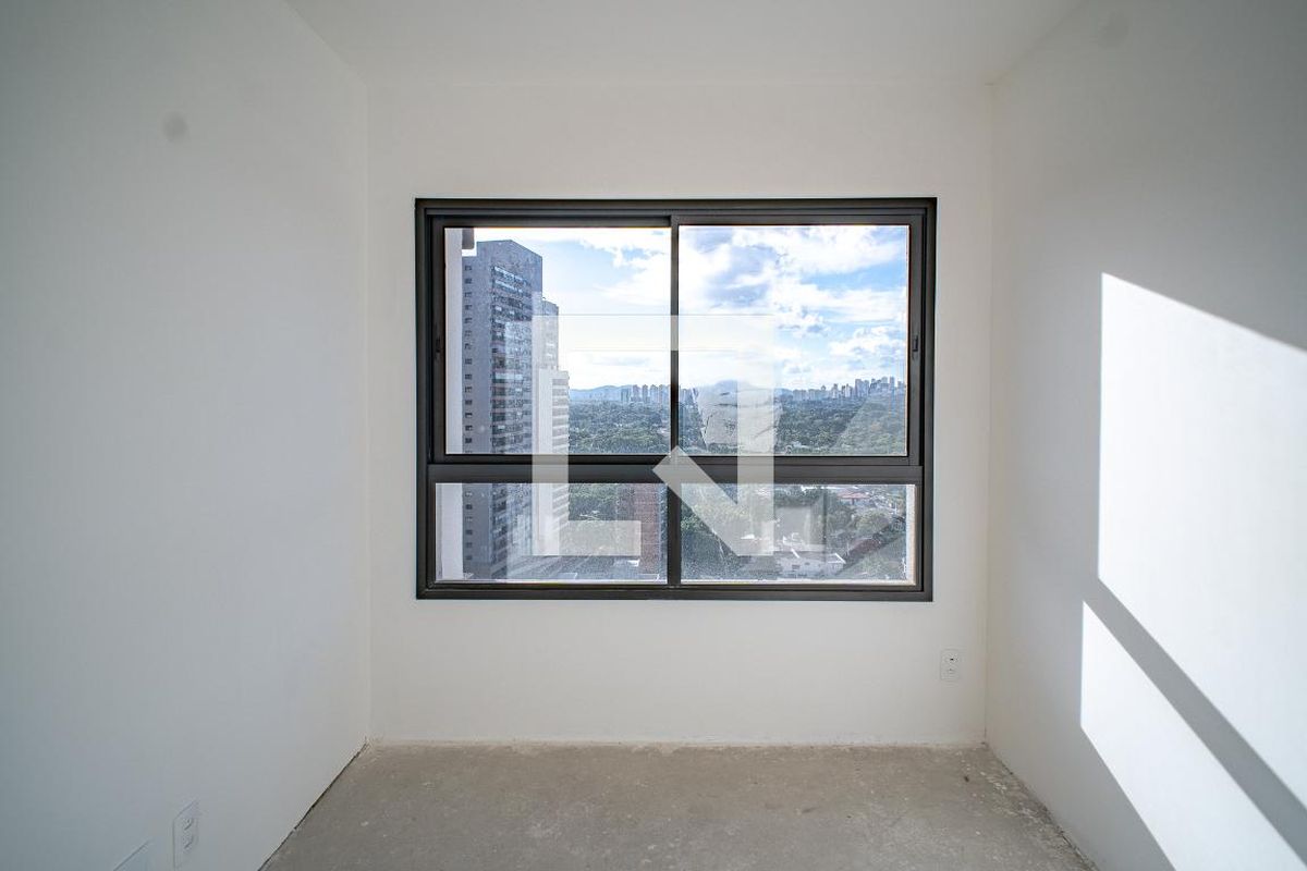 Kitnet-Studio, 28 m² - Foto 11