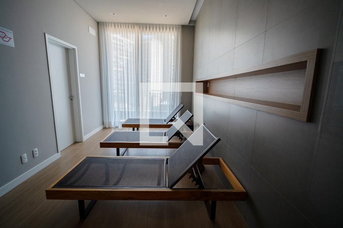 Kitnet-Studio, 28 m² - Foto 30