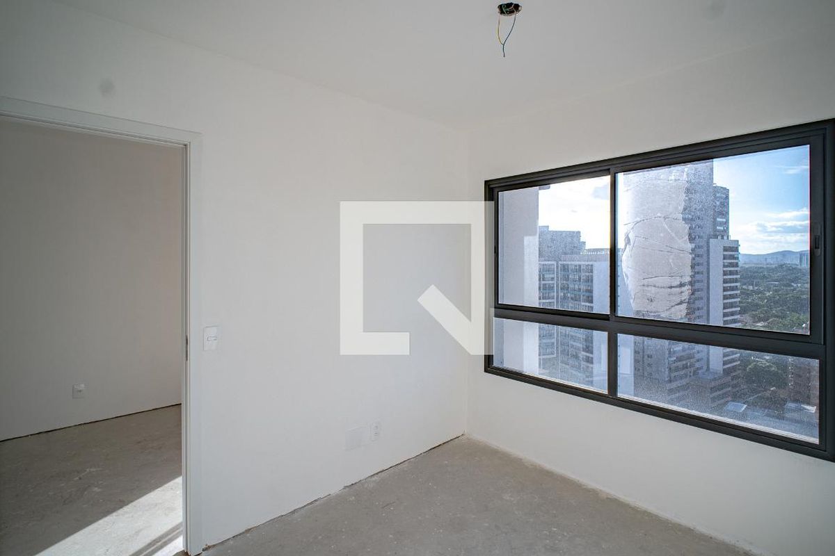 Kitnet-Studio, 28 m² - Foto 13