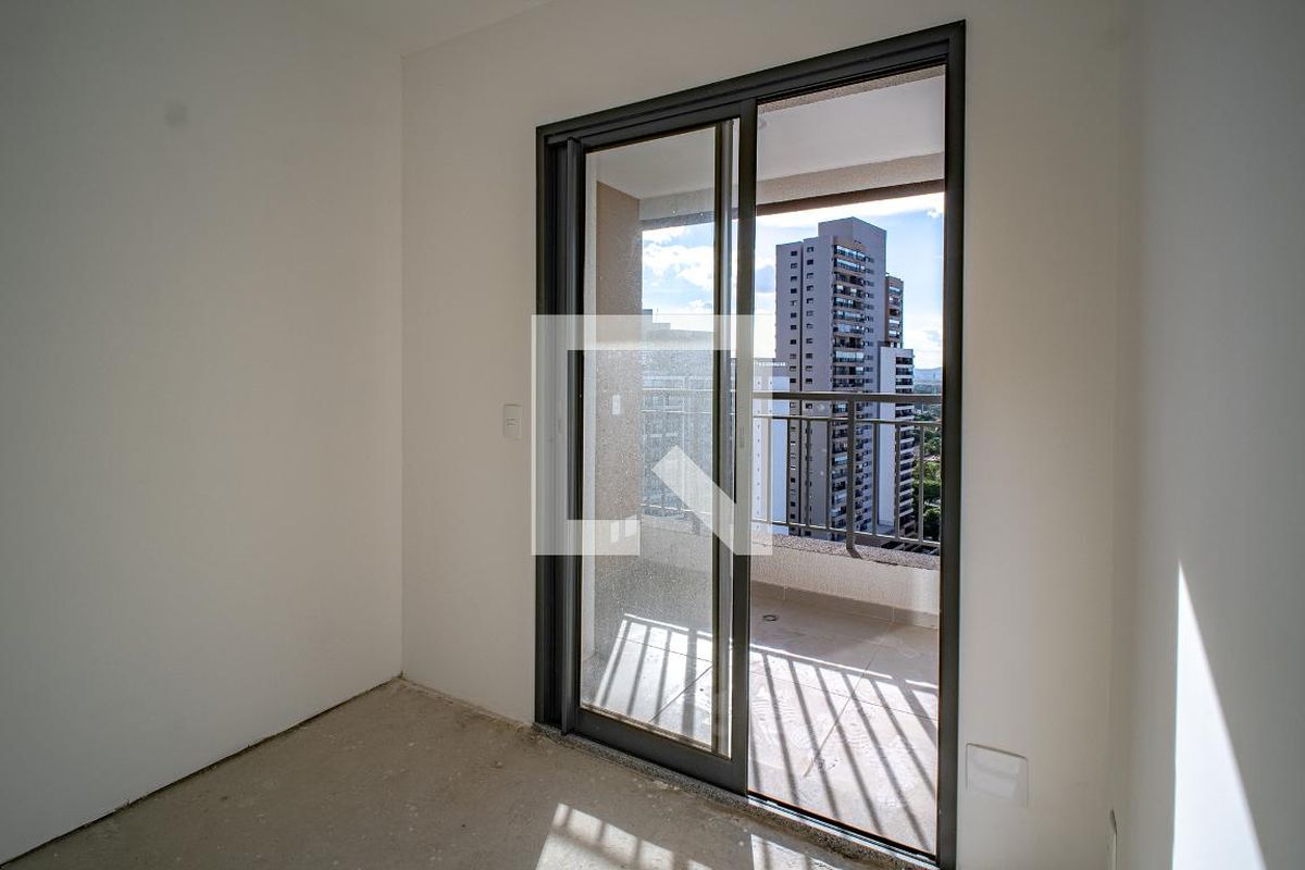 Kitnet-Studio, 28 m² - Foto 4