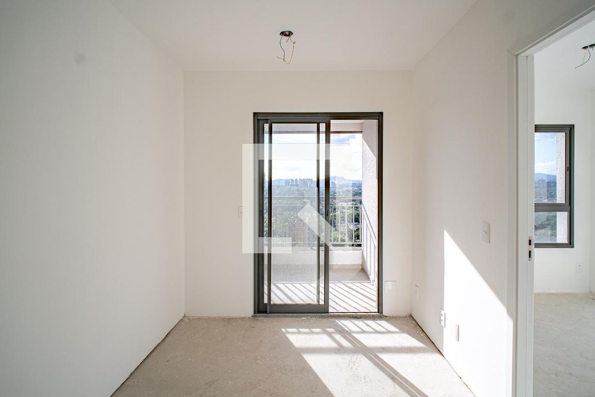 Kitnet-Studio, 28 m² - Foto 3