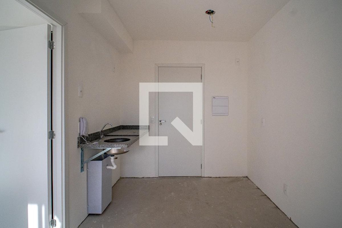 Kitnet-Studio, 28 m² - Foto 20
