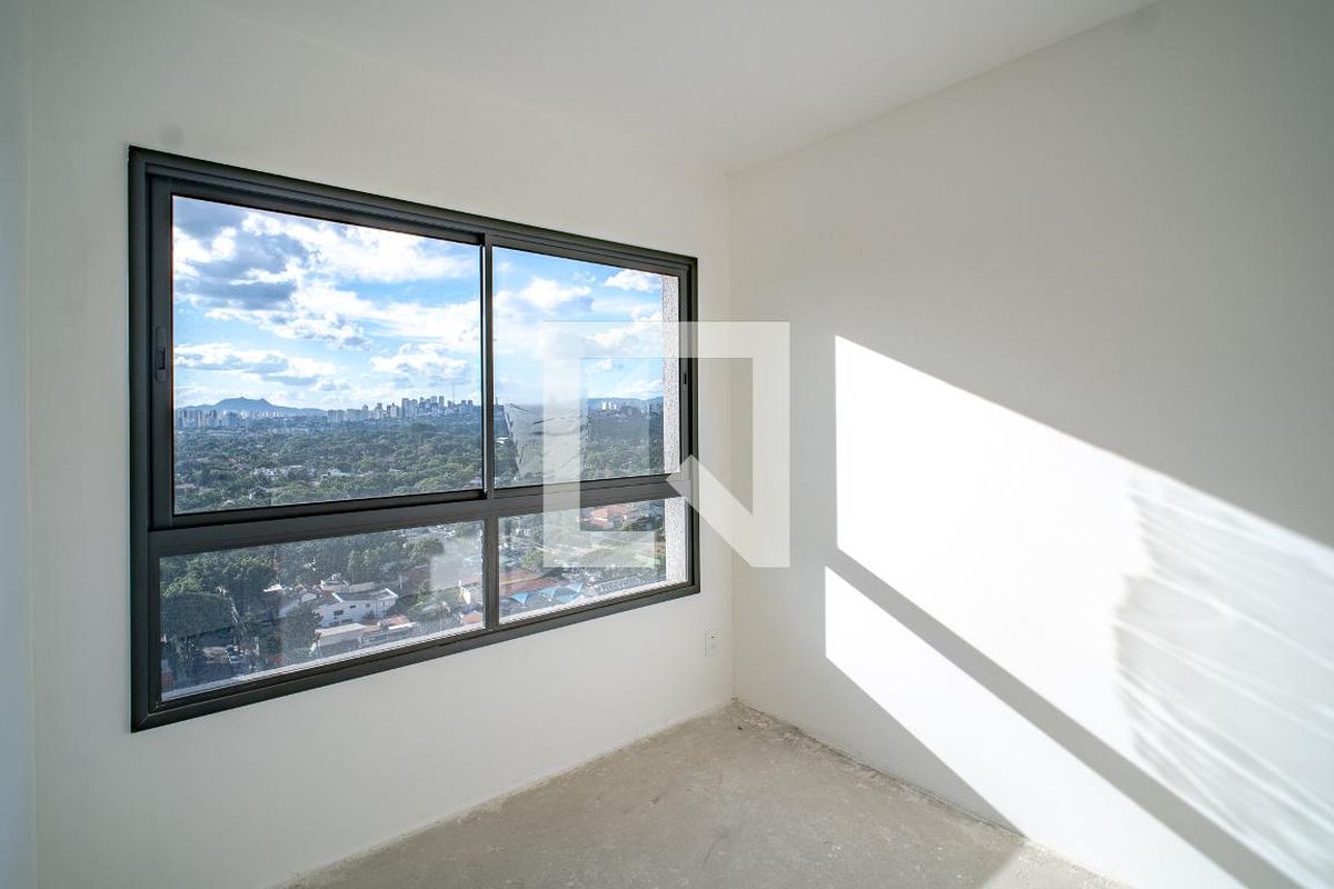 Kitnet-Studio, 28 m² - Foto 12