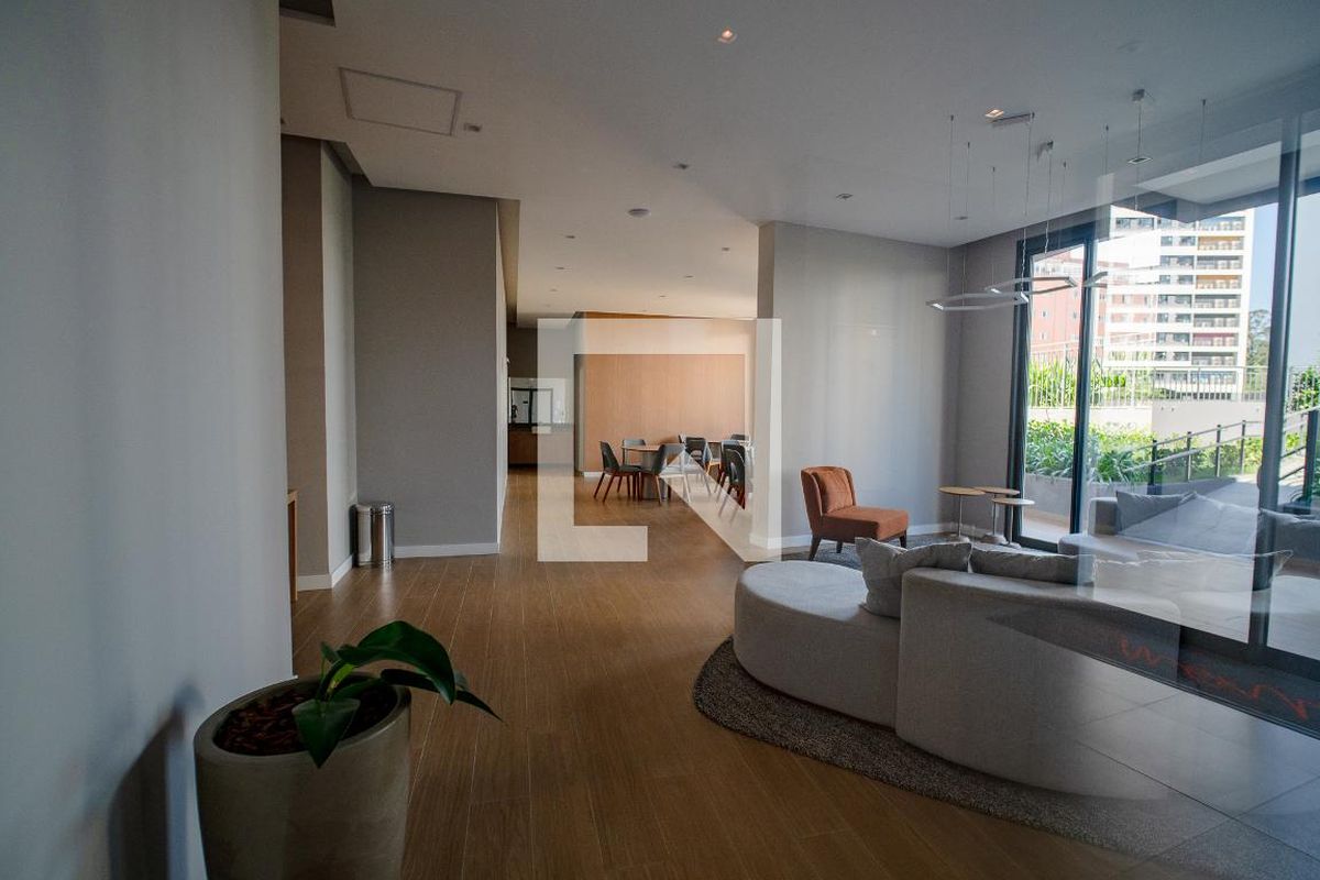 Kitnet-Studio, 28 m² - Foto 24