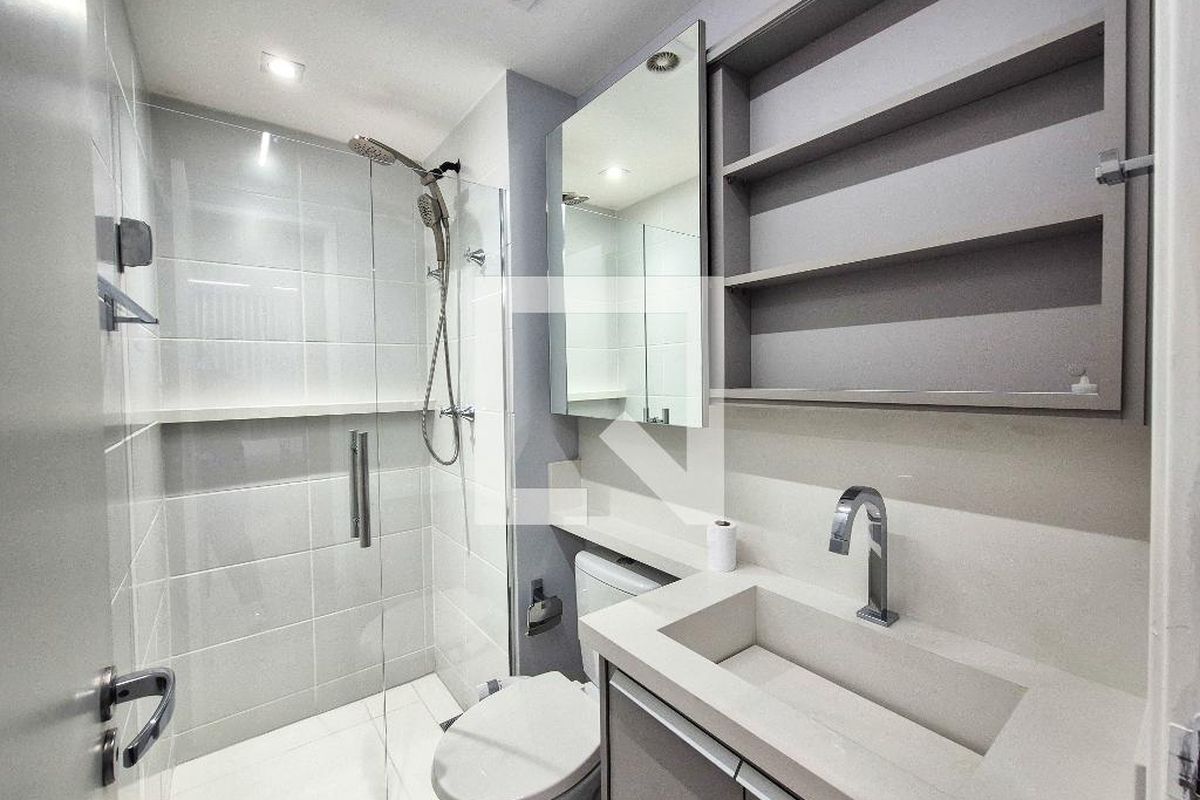 Kitnet-Studio, 30 m² - Foto 10