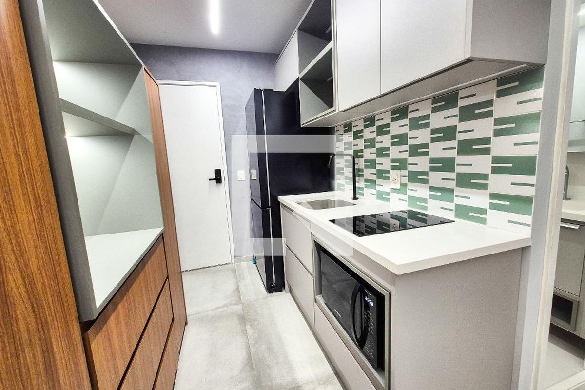 Kitnet-Studio, 30 m² - Foto 17